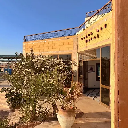 Dahab Bay Hotel