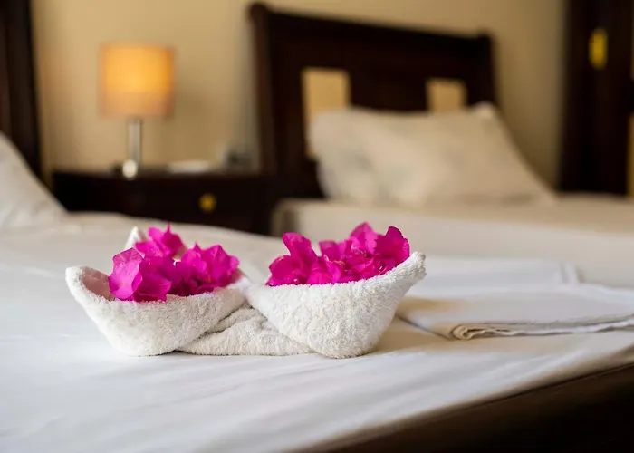 Hotel Bay 3*