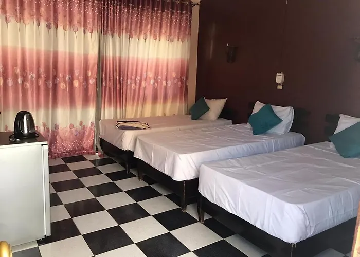 Hotel Bay 3*