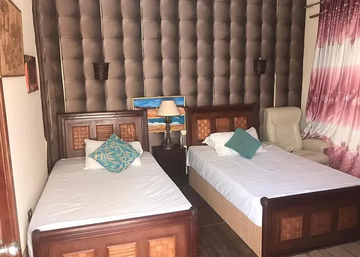 Hotel Bay