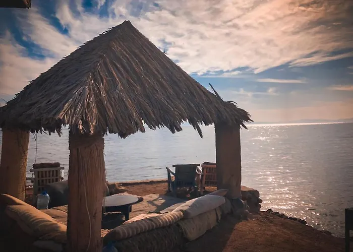 Hotel Bay Dahab