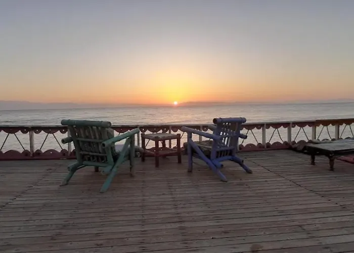 Hotel Bay Dahab
