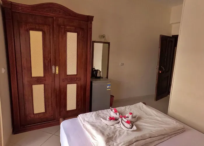 Bay Otel Dahab