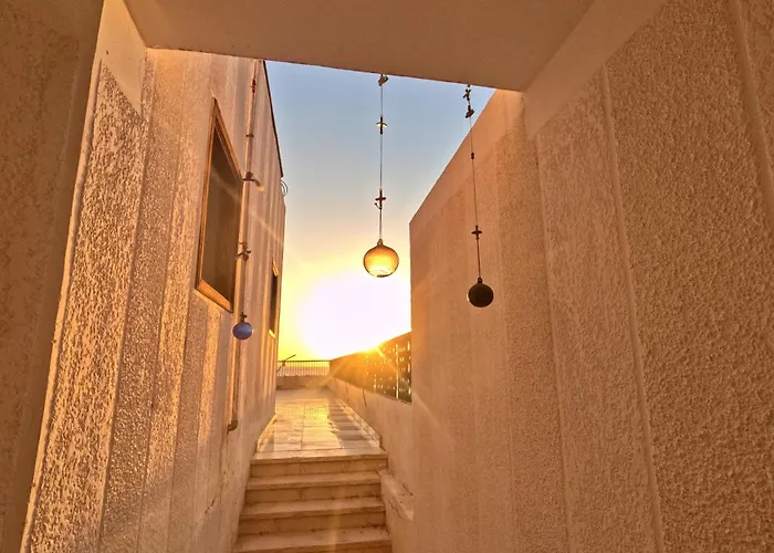 Hotel Bay Dahab