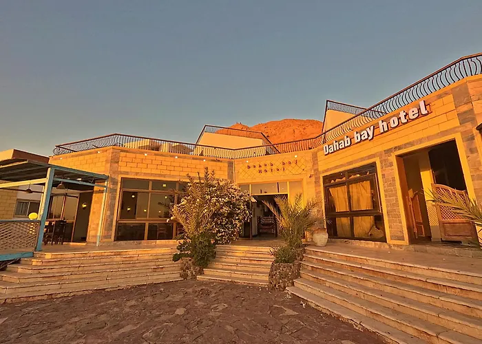 Bay Hotel Dahab