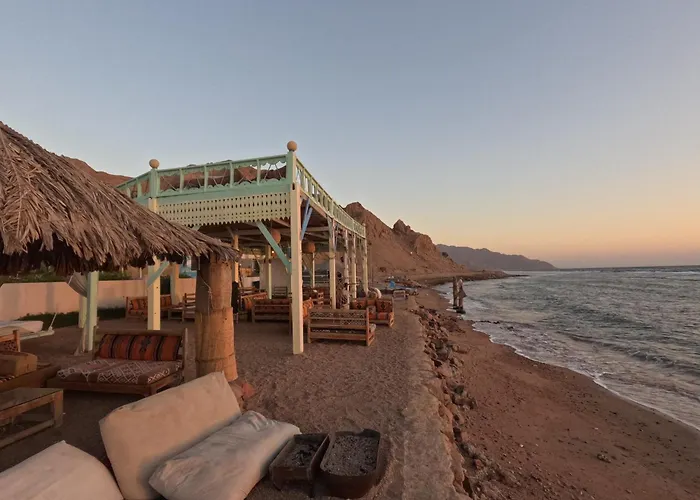 Hotel Bay Dahab
