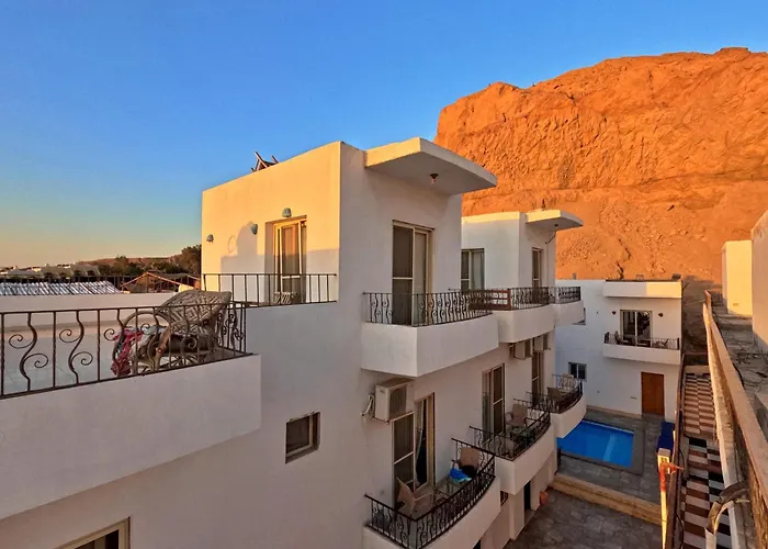 Bay Dahab