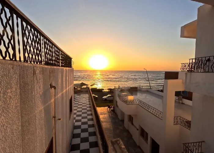 Bay 3* Dahab