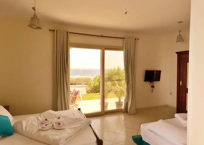 Bay Otel Dahab