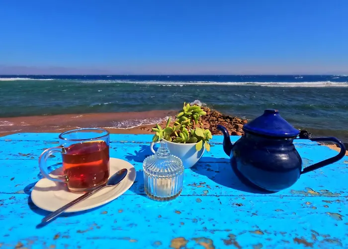 Hotel Bay Dahab