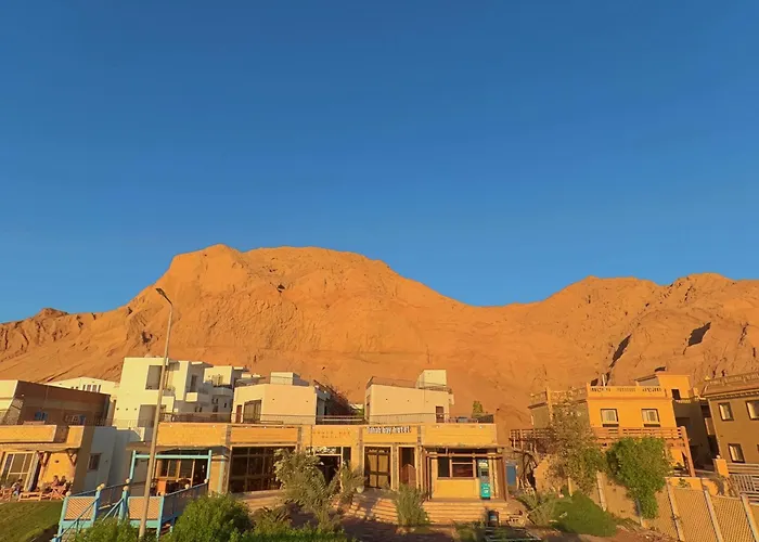 Bay Dahab
