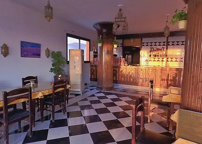 Bay 3* Dahab