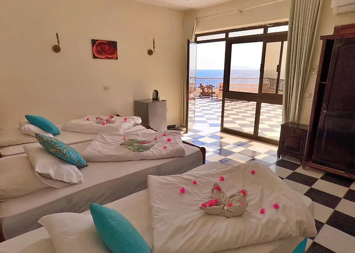 Bay Otel