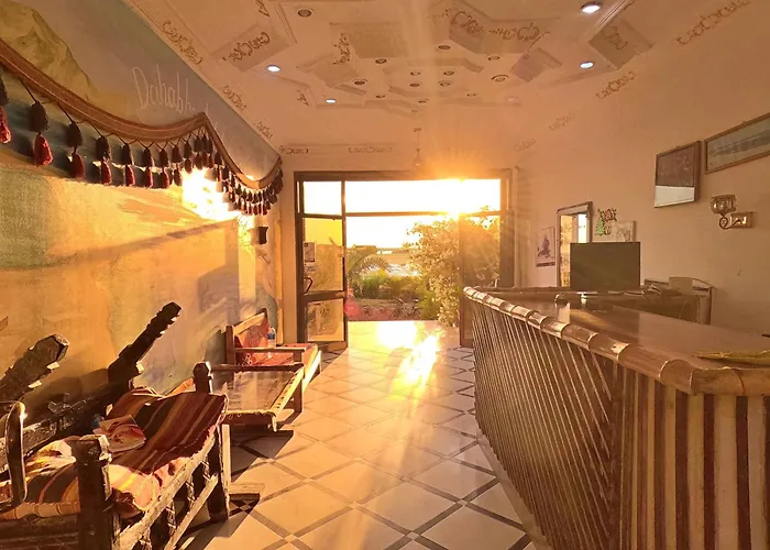 Bay Hotel Dahab