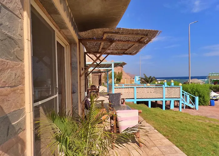 Bay Otel 3*