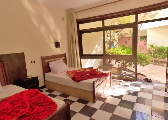 Bay Otel Dahab