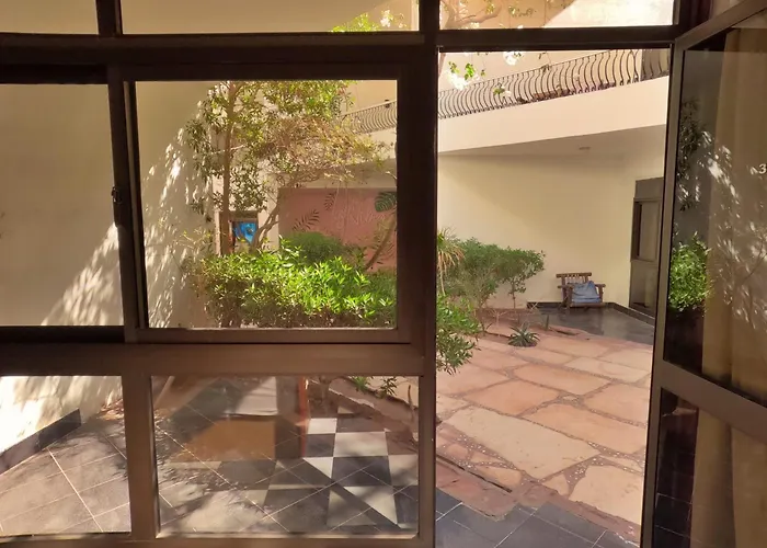 Otel Bay Dahab