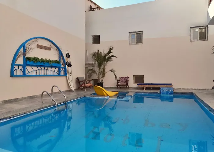 Otel Bay Dahab