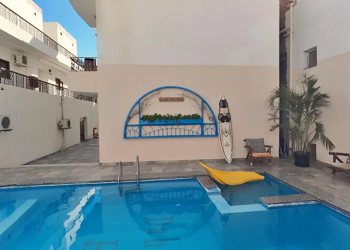 Bay 3* Dahab