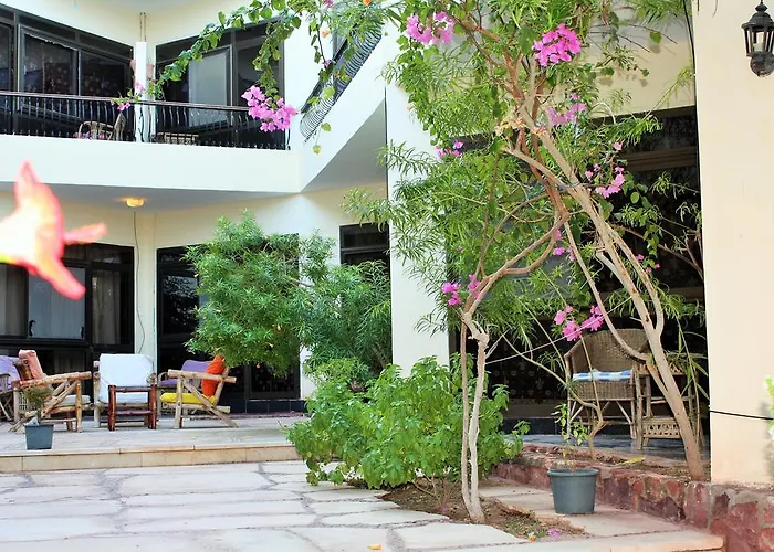 Bay Hotel Dahab