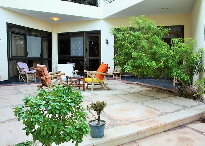 Bay 3* Dahab