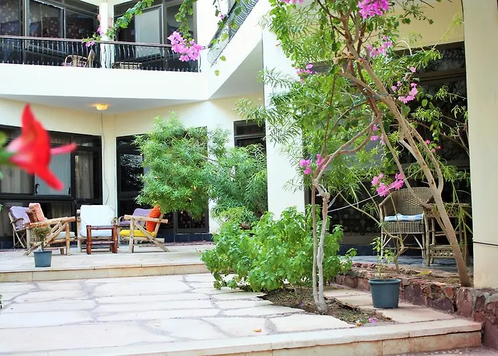 Hotel Bay 3*