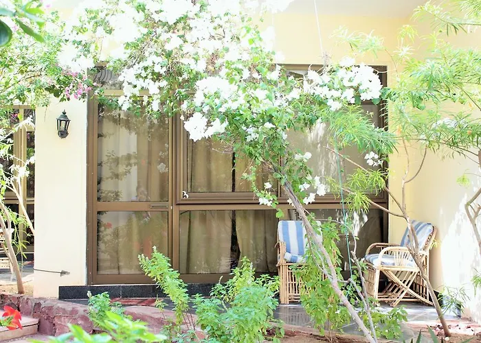 Hotel Bay Dahab