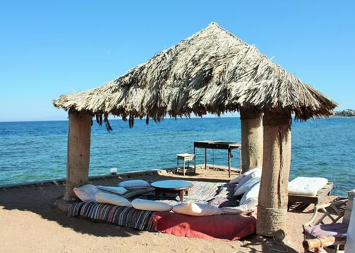 Hotel Bay Dahab