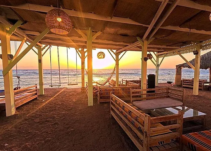Bay Hotel Dahab