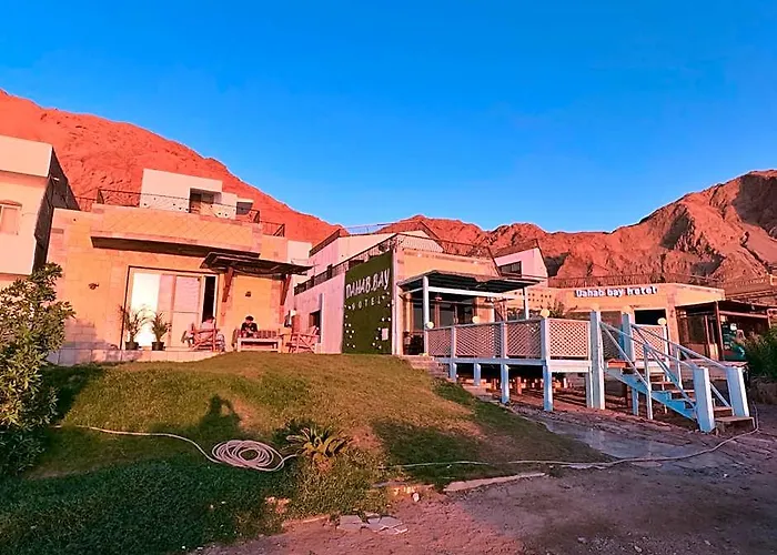 Hotel Bay 3*