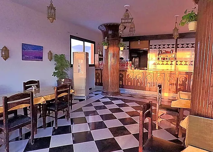 Bay Hotel Dahab