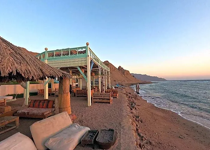 Hotel Bay Dahab