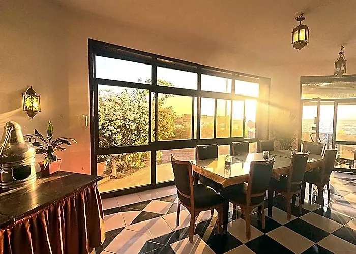 Bay Hotel Dahab