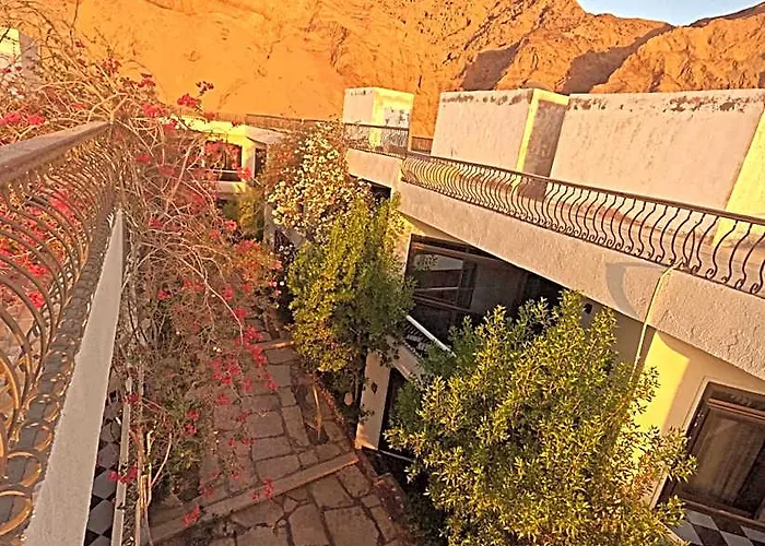 Bay Dahab