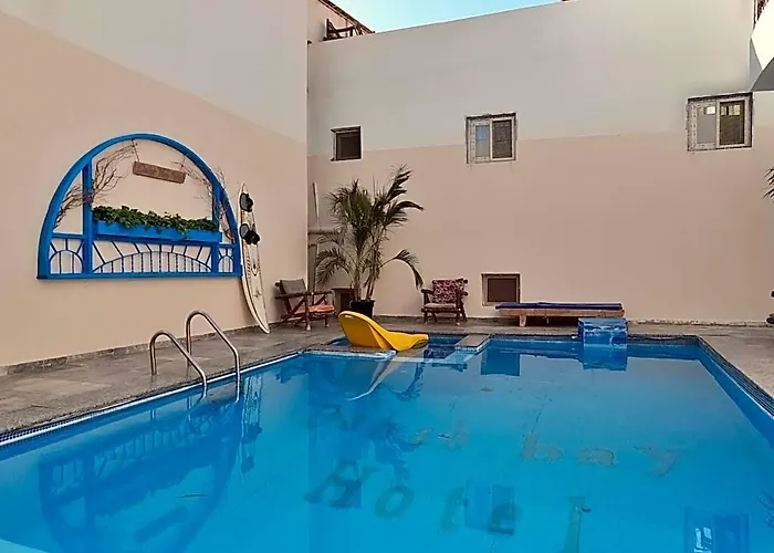 Bay 3* Dahab
