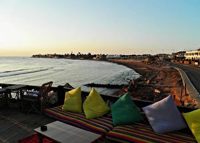 Bay 3* Dahab