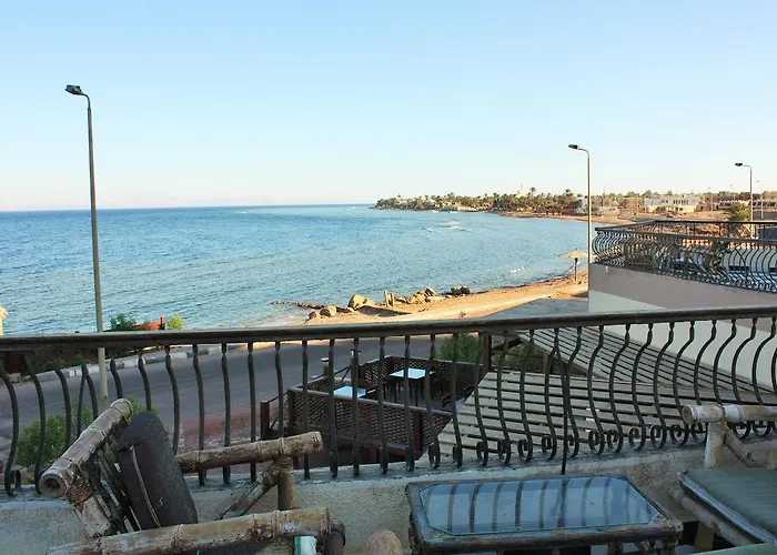 Bay Dahab