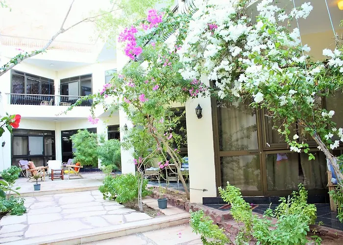 Bay Hotel Dahab