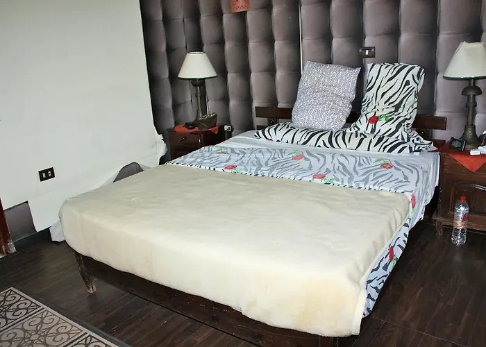 Otel Bay 3*