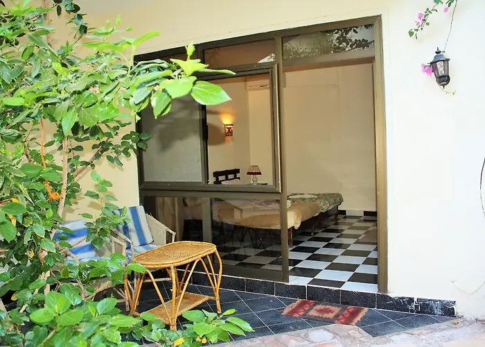 Otel Bay