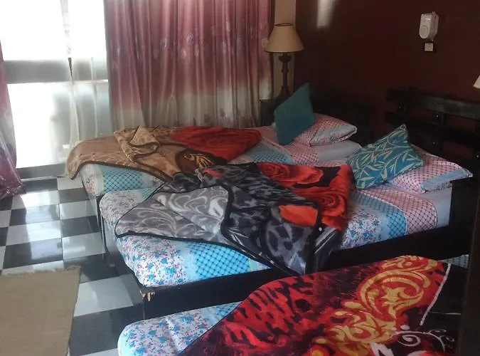 Bay Hotel Dahab