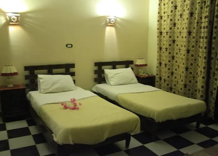 Bay Otel 3*