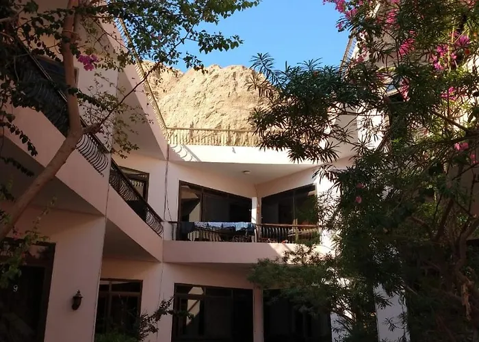 Bay 3* Dahab