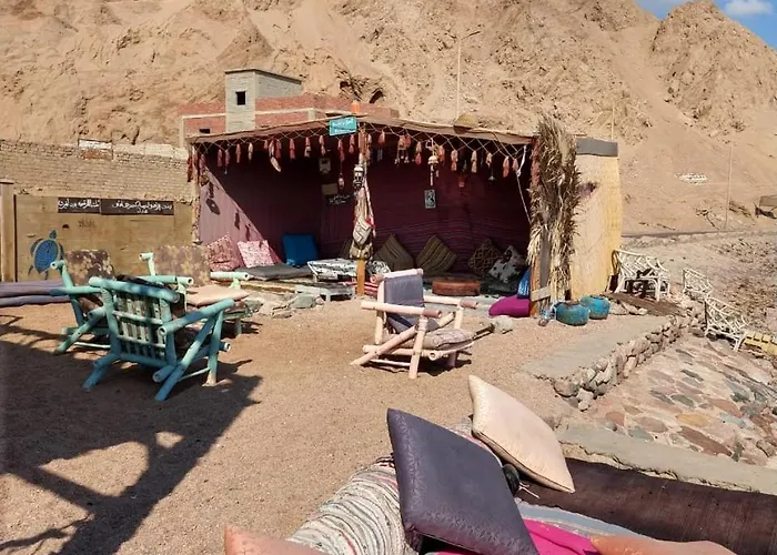 Bay 3* Dahab