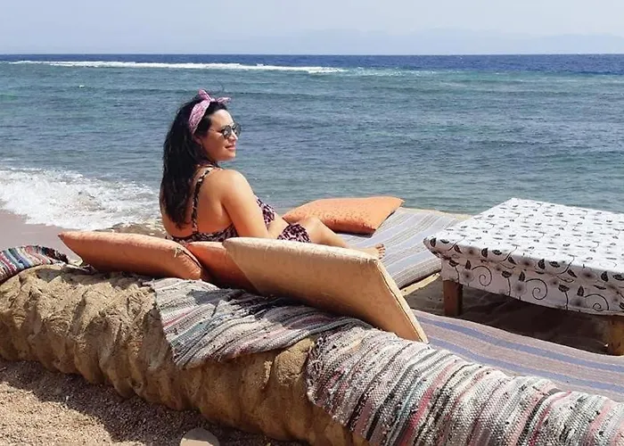 Bay Dahab