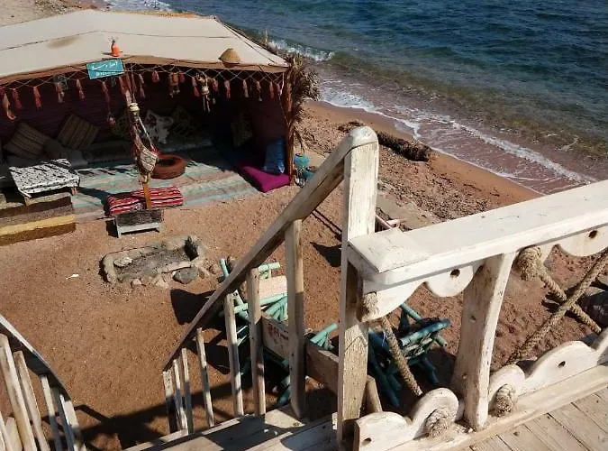 Bay Dahab