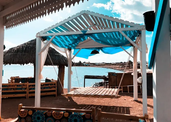 Bay Hotel Dahab