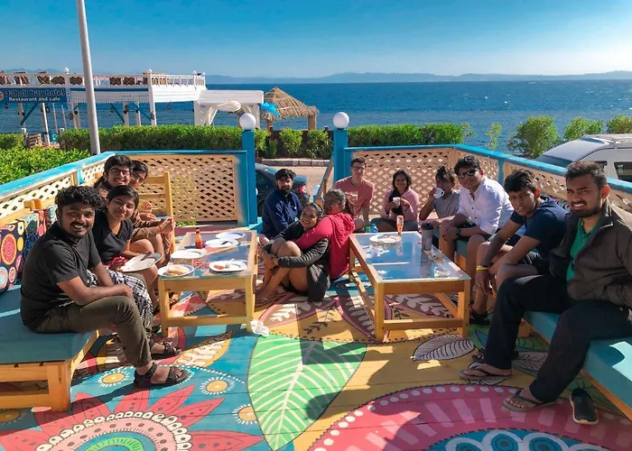 Hotel Bay Dahab