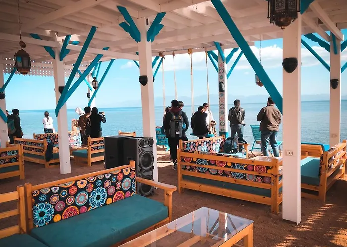 Bay Hotel
