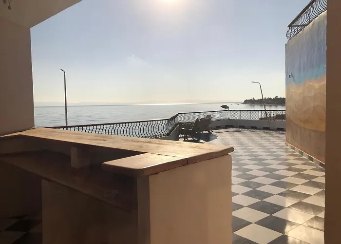 Hotel Bay Dahab